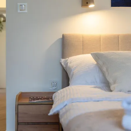 Appartamento Swidnicka Center With Opera View Properunit *