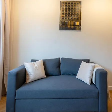 Swidnicka Center With Opera View Properunit Appartamento *