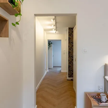 Swidnicka Center With Opera View Properunit Appartamento