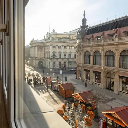 Appartamento Swidnicka Center With Opera View Properunit *