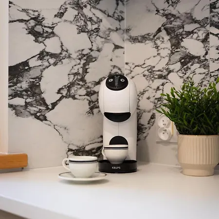 Swidnicka Center With Opera View Properunit Apartament