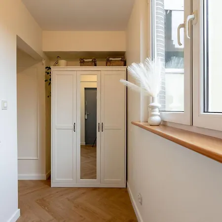 Swidnicka Center With Opera View Properunit