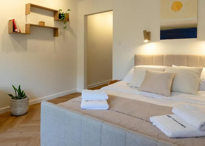 Swidnicka Center With Opera View Properunit Apartament Wrocław