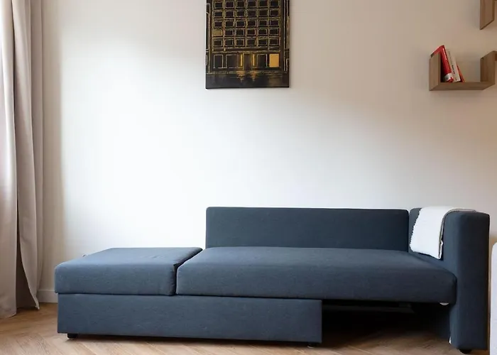 Apartament Swidnicka Center With Opera View Properunit *