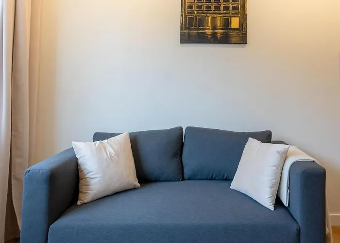 Swidnicka Center With Opera View Properunit Apartament *