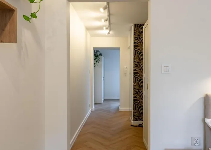 Swidnicka Center With Opera View Properunit Apartament