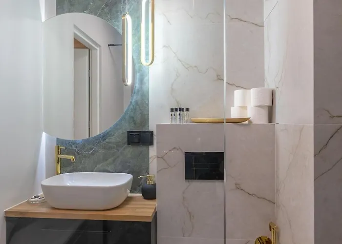 Swidnicka Center With Opera View Properunit Breslavia