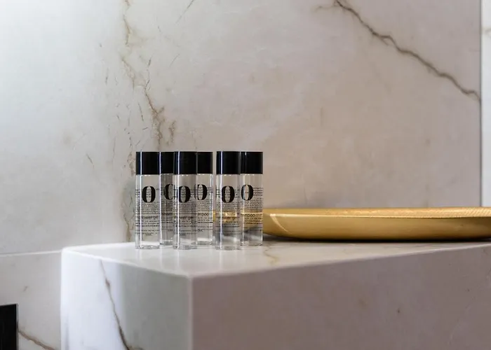 Swidnicka Center With Opera View Properunit Apartament *