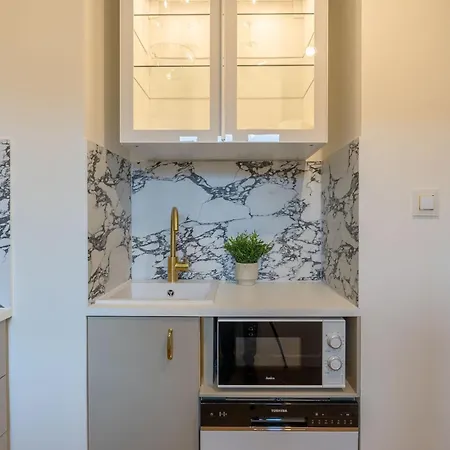 Swidnicka Center With Opera View Properunit Appartement