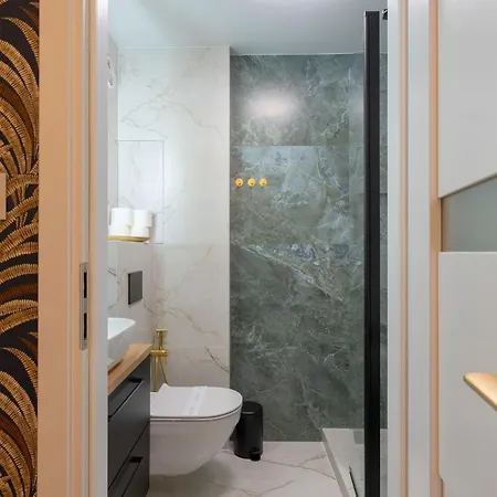 Swidnicka Center With Opera View Properunit Διαμέρισμα