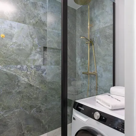 Swidnicka Center With Opera View Properunit Διαμέρισμα *