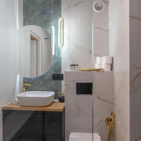 Swidnicka Center With Opera View Properunit Βρότσλαβ