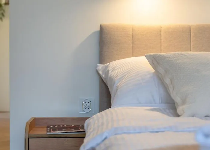 Διαμέρισμα Swidnicka Center With Opera View Properunit *