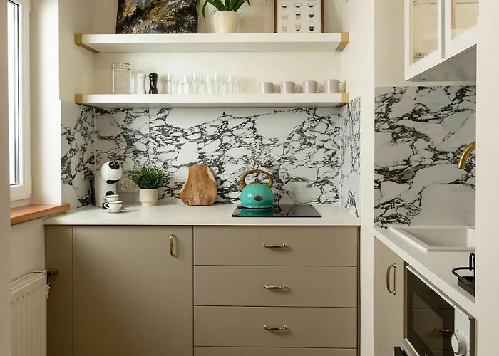 Swidnicka Center With Opera View Properunit *