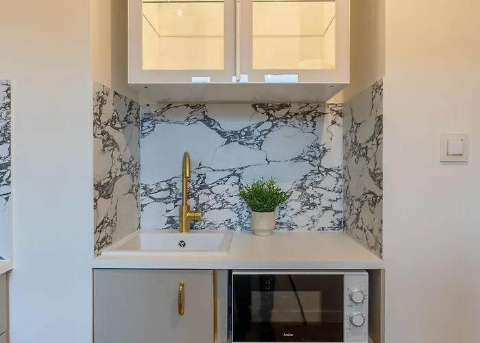 Swidnicka Center With Opera View Properunit Appartement