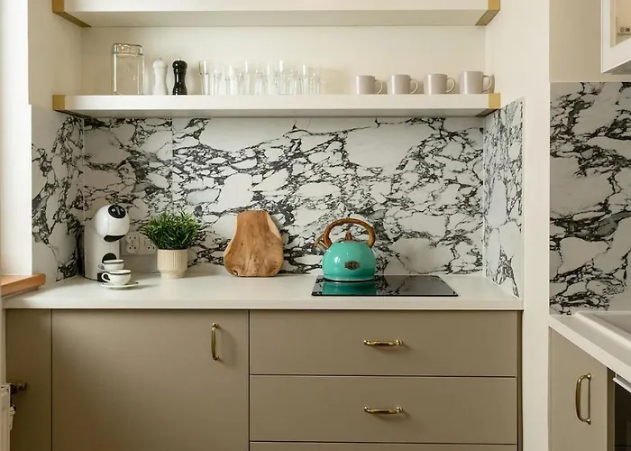 Διαμέρισμα Swidnicka Center With Opera View Properunit