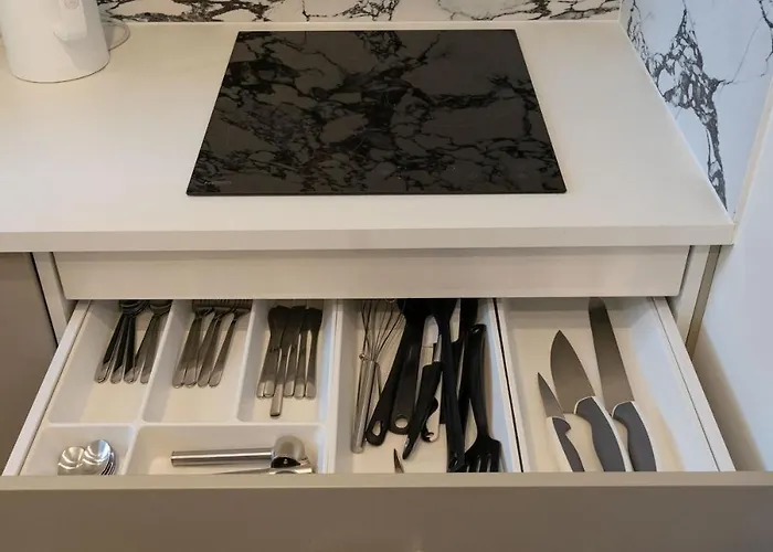 Swidnicka Center With Opera View Properunit Appartement Wrocław