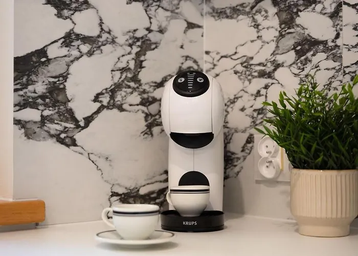 Swidnicka Center With Opera View Properunit Appartement