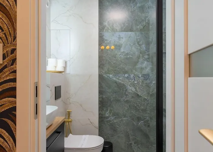 Swidnicka Center With Opera View Properunit Διαμέρισμα