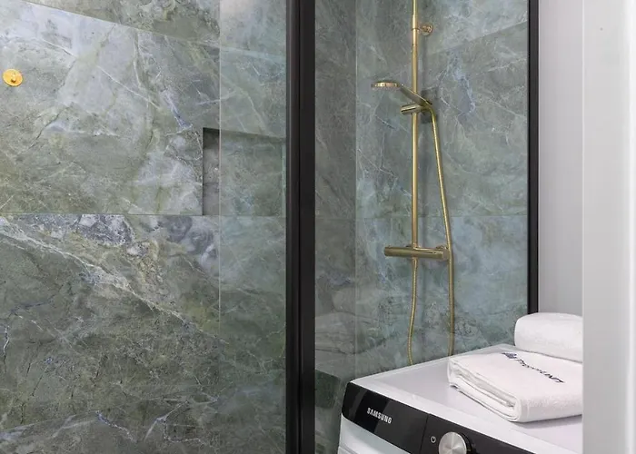 Swidnicka Center With Opera View Properunit Διαμέρισμα *